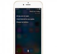 语音助手siri可以这样玩 苹果siri使用技能分享