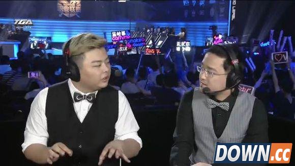 S5笑笑西卡或解说结束回国