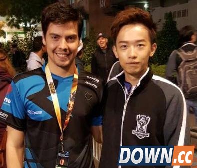 TT被取消S5解说资格