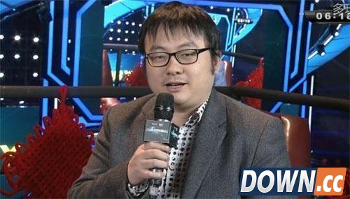 TT被取消S5解说资格