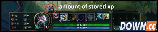 lol测试服基兰被动改动超逆天