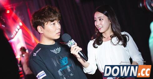 SKT上单霸MaRin的成长史