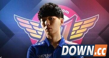 SKT上单霸MaRin的成长史