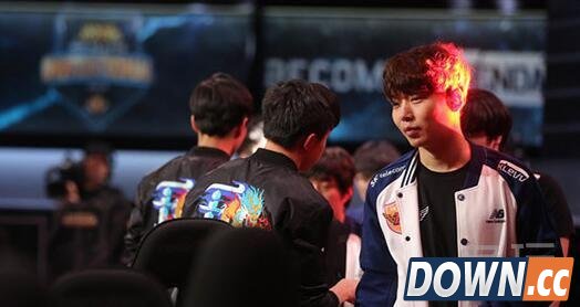 SKT上单霸MaRin的成长史