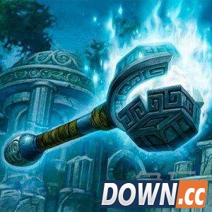 炉石机械萨满卡组推荐