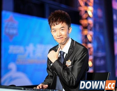 TT回应S5退出解说