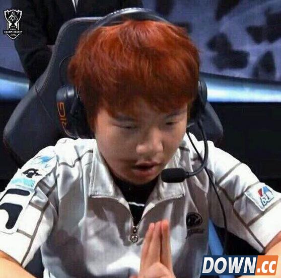 Rookie发微博安慰粉丝