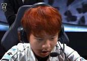 LOL最佳暖男Rookie 微博发文安慰粉丝
