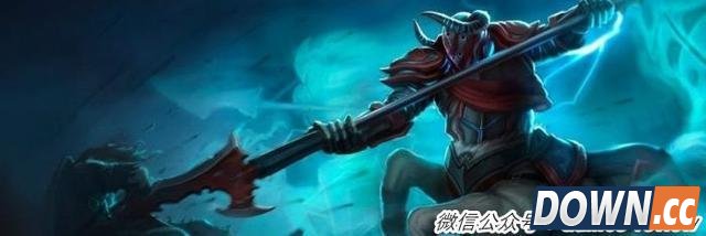 lol测试服5.21版本卡萨丁基兰增强