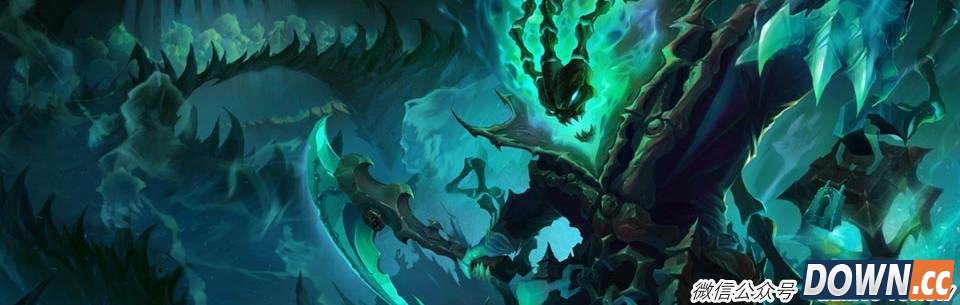 lol测试服5.21版本卡萨丁基兰增强