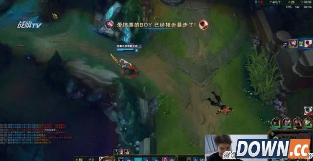 59亿人看大哥gogoing直播