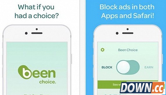 Content Blocking拦截ios自带广告