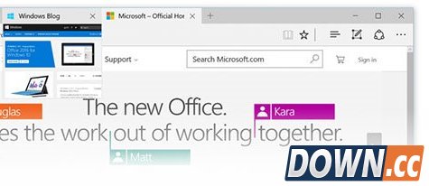win10 10565更新内容