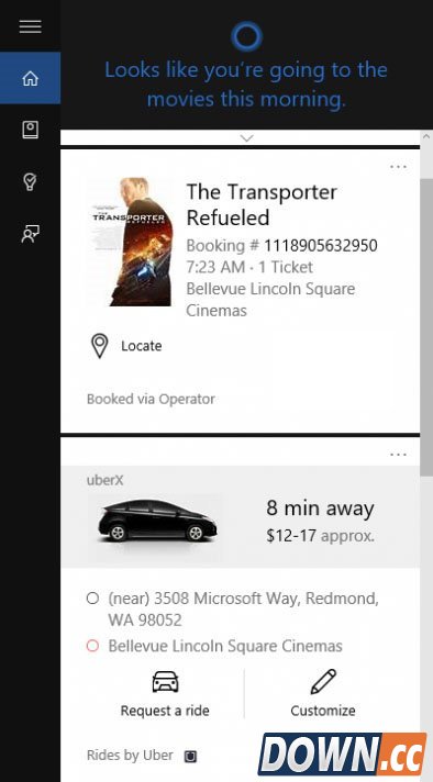 win10 10565更新内容