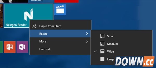 win10 10565更新内容