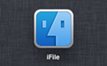 iFile安装iOS2.0.0版教程