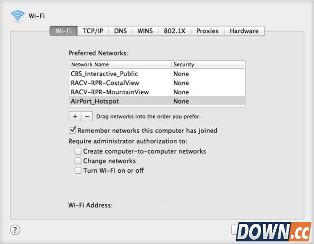 教你降低使用公共WiFi的安全风险