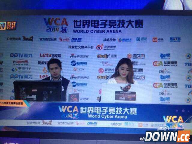 七哥张琪格微博晒奔驰