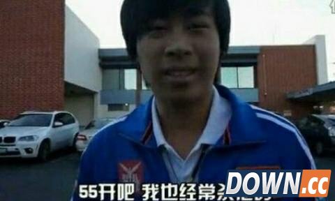 LOL贴吧近期“日常黑LGD”段子