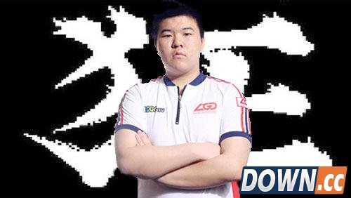 LOL贴吧近期“日常黑LGD”段子