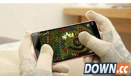 小米手机触屏手套介绍