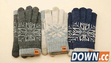 小米手机触屏手套介绍