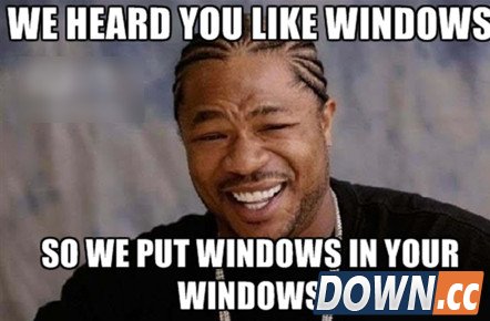 win10 10565怎么在虚拟机中运行虚拟机