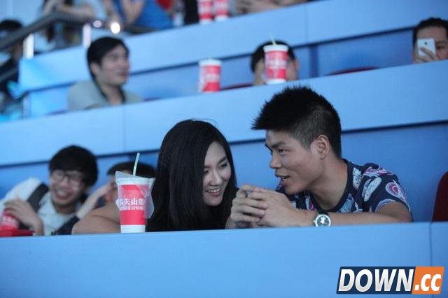 小苍gogoing双排观众高呼大嫂好