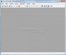 源代码排版软件(SourceFormatX)2.5绿色版