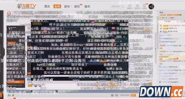 为何TBQ韦神一回国就开直播