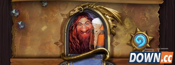 炉石外服高玩评价战歌改动