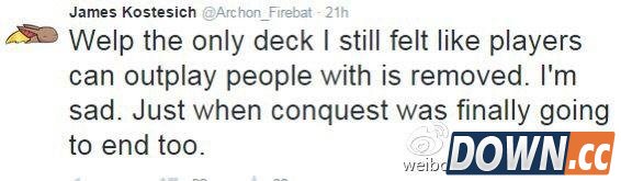 炉石外服高玩评价战歌改动