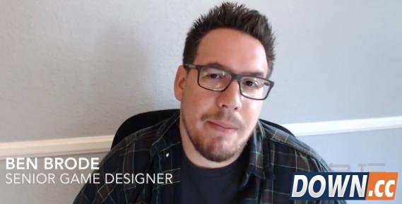 炉石设计师Ben谈战歌削弱原因