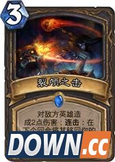 炉石设计师Ben谈战歌削弱原因