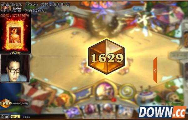 炉石三套上传说牧师卡组推荐