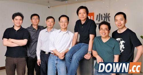 雷军看S5评价LGD