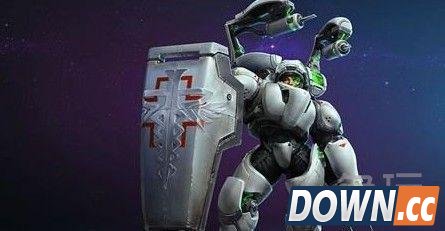 风暴英雄医疗兵打法攻略