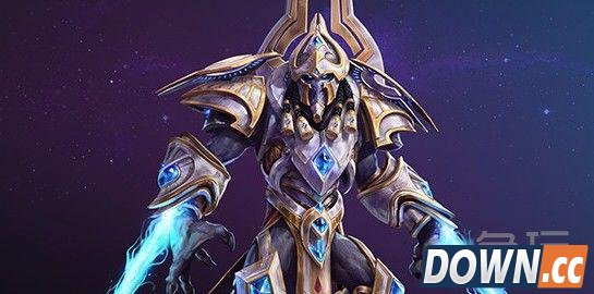 风暴英雄R1上分技巧