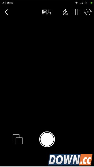 17APP怎么发布自己的动态