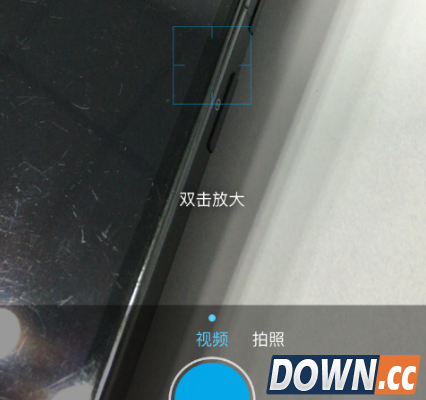 支付宝怎么发小视屏