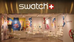 银联支付表是什么?SwatchBellamy智能手表功能售价