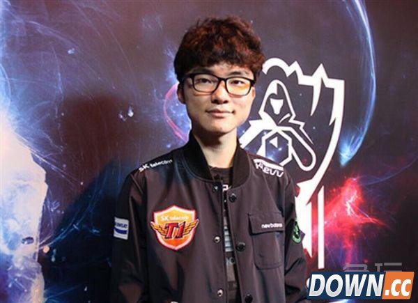 faker大魔王称S6仍可能留在韩国