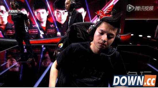 世界第一鱼人西门夜说宣布退役