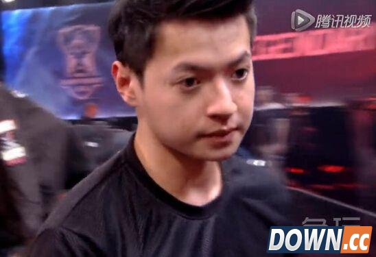 世界第一鱼人西门夜说宣布退役