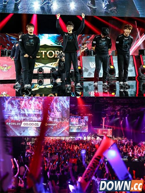 由S5看中国是否应该引进韩援