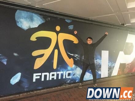 若风接替笑笑解说S5