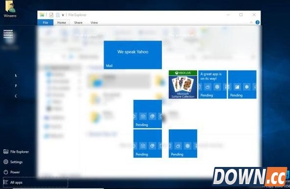 VirtualBox虚拟机安装win10花屏解决办法