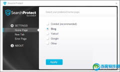 Search Protect怎么卸载 Search Protect卸载教程