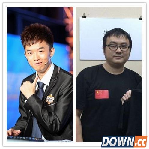 TT直播与三少开撕