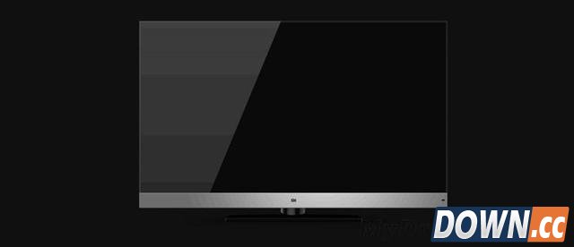 小米神秘新品为小米电视3